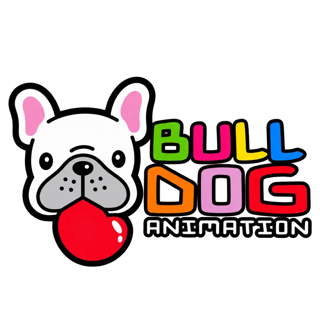 Bulldog Animation di Sasà